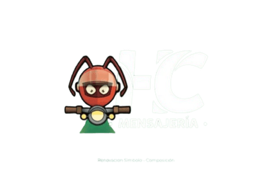 HC Mensajería